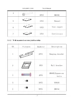 Предварительный просмотр 9 страницы SunSynk SUN-BATT-5.32R User Manual