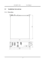 Предварительный просмотр 11 страницы SunSynk SUN-BATT-5.32R User Manual