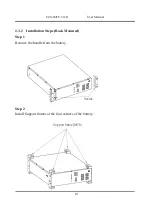 Предварительный просмотр 12 страницы SunSynk SUN-BATT-5.32R User Manual