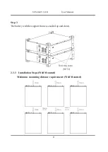 Предварительный просмотр 13 страницы SunSynk SUN-BATT-5.32R User Manual