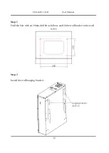 Предварительный просмотр 14 страницы SunSynk SUN-BATT-5.32R User Manual