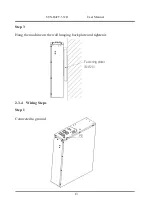 Предварительный просмотр 15 страницы SunSynk SUN-BATT-5.32R User Manual