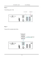 Предварительный просмотр 16 страницы SunSynk SUN-BATT-5.32R User Manual