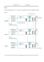 Предварительный просмотр 17 страницы SunSynk SUN-BATT-5.32R User Manual