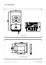 Preview for 9 page of SunSynk SUNSYNK-3.6K-SG01LP1 User Manual