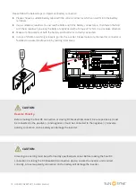 Preview for 18 page of SunSynk SUNSYNK-3.6K-SG01LP1 User Manual