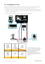 Preview for 24 page of SunSynk SUNSYNK-3.6K-SG01LP1 User Manual