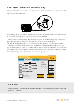 Preview for 25 page of SunSynk SUNSYNK-3.6K-SG01LP1 User Manual