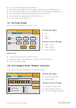 Preview for 36 page of SunSynk SUNSYNK-3.6K-SG01LP1 User Manual