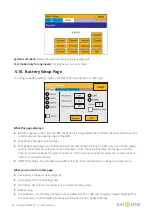 Preview for 38 page of SunSynk SUNSYNK-3.6K-SG01LP1 User Manual