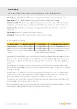 Preview for 40 page of SunSynk SUNSYNK-3.6K-SG01LP1 User Manual