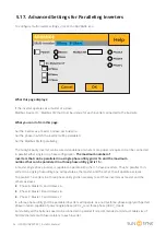 Preview for 52 page of SunSynk SUNSYNK-3.6K-SG01LP1 User Manual