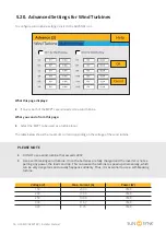 Preview for 56 page of SunSynk SUNSYNK-3.6K-SG01LP1 User Manual