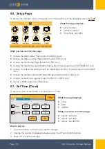 Preview for 36 page of SunSynk SUNSYNK-3.6K-SG04LP1 Installer Manual