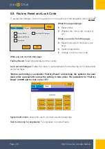 Preview for 38 page of SunSynk SUNSYNK-3.6K-SG04LP1 Installer Manual