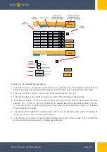 Preview for 51 page of SunSynk SUNSYNK-3.6K-SG04LP1 Installer Manual