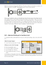 Preview for 60 page of SunSynk SUNSYNK-3.6K-SG04LP1 Installer Manual