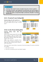 Preview for 65 page of SunSynk SUNSYNK-3.6K-SG04LP1 Installer Manual