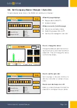 Preview for 44 page of SunSynk SUNSYNK-8K-SG01LP1 Installer Manual