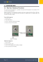 Preview for 73 page of SunSynk SUNSYNK-8K-SG01LP1 Installer Manual