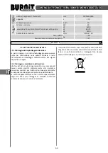 Предварительный просмотр 64 страницы Sunsystem BURNIT CombiBurn DC-A Series Technical Passport, Installation And Operation Manual