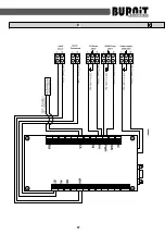 Предварительный просмотр 67 страницы Sunsystem BURNIT CombiBurn DC-A Series Technical Passport, Installation And Operation Manual