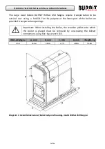 Предварительный просмотр 9 страницы Sunsystem BURNiT Magna WBS-A 450 Technical Passport, Installation And Operation Manual