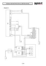 Предварительный просмотр 17 страницы Sunsystem BURNiT Magna WBS-A 450 Technical Passport, Installation And Operation Manual