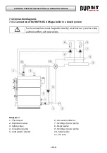 Предварительный просмотр 18 страницы Sunsystem BURNiT Magna WBS-A 450 Technical Passport, Installation And Operation Manual