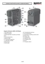 Предварительный просмотр 33 страницы Sunsystem BURNiT Magna WBS-A 450 Technical Passport, Installation And Operation Manual