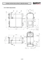 Предварительный просмотр 34 страницы Sunsystem BURNiT Magna WBS-A 450 Technical Passport, Installation And Operation Manual