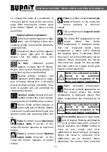 Preview for 16 page of Sunsystem Burnit Pell 35 ECO Installation And Operation Manual