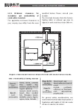 Preview for 6 page of Sunsystem BURNiT Pell BIO Series Technical Passport, Installation And Operation Manual