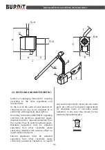 Preview for 38 page of Sunsystem Burnit Pell Series Installation And Operation Manual