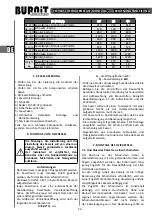 Preview for 26 page of Sunsystem Burnit PelleBurn 15 Technical Passport, Installation And Operation Manual