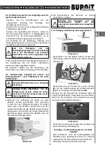 Preview for 31 page of Sunsystem Burnit PelleBurn 15 Technical Passport, Installation And Operation Manual