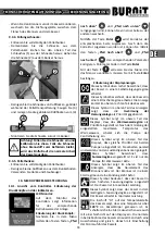 Preview for 33 page of Sunsystem Burnit PelleBurn 15 Technical Passport, Installation And Operation Manual