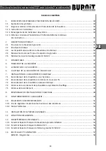 Preview for 39 page of Sunsystem Burnit PelleBurn 15 Technical Passport, Installation And Operation Manual