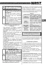 Preview for 41 page of Sunsystem Burnit PelleBurn 15 Technical Passport, Installation And Operation Manual