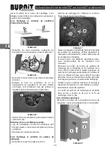 Preview for 50 page of Sunsystem Burnit PelleBurn 15 Technical Passport, Installation And Operation Manual