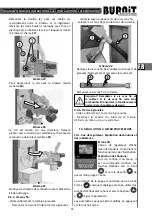 Preview for 51 page of Sunsystem Burnit PelleBurn 15 Technical Passport, Installation And Operation Manual