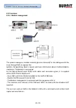 Предварительный просмотр 38 страницы Sunsystem BURNiT PM Comfort 13 Plus Service Manual