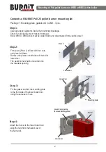 Preview for 2 page of Sunsystem Burnit User Manual