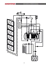 Предварительный просмотр 38 страницы Sunsystem P 1500 Installation And Operation Manual