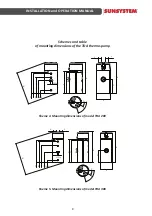 Предварительный просмотр 9 страницы Sunsystem TDA 200 Installation And Operation Manual