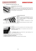 Preview for 5 page of Sunsystem VTC 15 Installation And Operation Manual