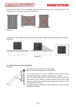 Предварительный просмотр 8 страницы Sunsystem VTC 15 Installation And Operation Manual