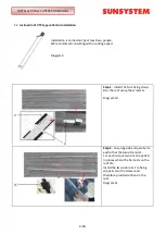 Предварительный просмотр 9 страницы Sunsystem VTC 15 Installation And Operation Manual