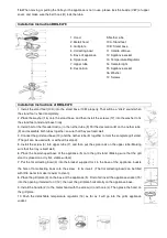 Preview for 12 page of SUNTEC Home Essentials BBQ-9479 User Manual