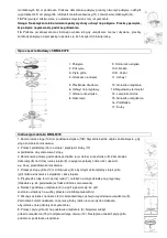 Preview for 47 page of SUNTEC Home Essentials BBQ-9479 User Manual